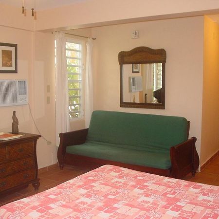 Dos Angeles Del Mar Bed And Breakfast Rincon Room photo