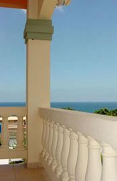 Dos Angeles Del Mar Bed And Breakfast Rincon Room photo
