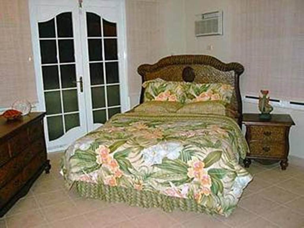 Dos Angeles Del Mar Bed And Breakfast Rincon Room photo